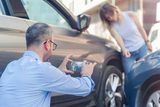 Professional Full Coverage Car Insurance technician working in Cornish, ME